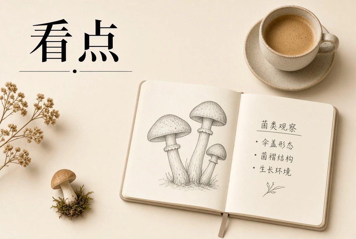 观影笔记栏目视觉