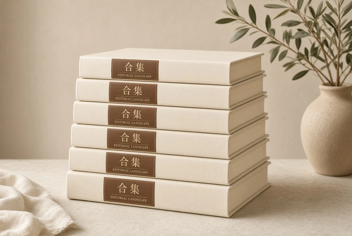 观影合集栏目视觉